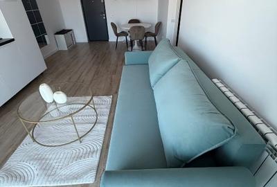 Apartament cu 2 camere decomandat, mobilat în E3 - 2