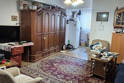 Apartament cu 2 camere decomandat în Central - 6