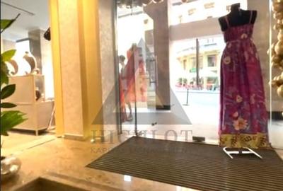 YIELD 8% - OPORTUNITATE | CALEA VICTORIEI | VANZARE SPAȚIU COMERCIAL - 5