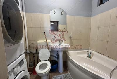 Apartament 2 camere aproape de faculati, zona Elisabetin - 10