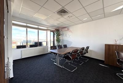 Spatiu de birouri 250- 500 mp I Bd. Ferdinand I - Foisorul de Foc Spatiu de birouri 250- 500 mp I Bd. Ferdinand I - Foisorul de Foc - 5