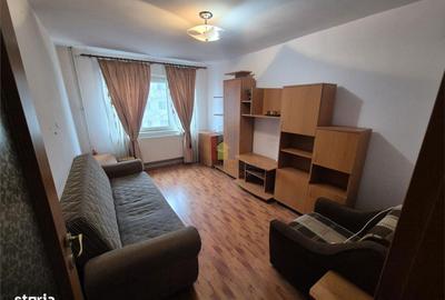 Apartament cu 2 camere decomandat în Viziru 1