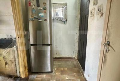 Apartament cu 3 camere decomandat în Calea București - 2