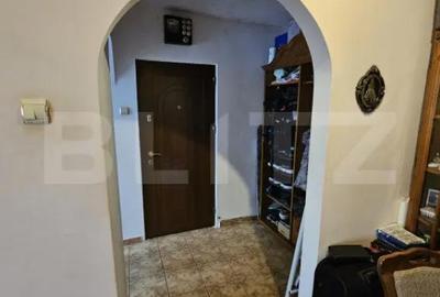 Apartament cu 2 camere semidecomandat în Central - 2