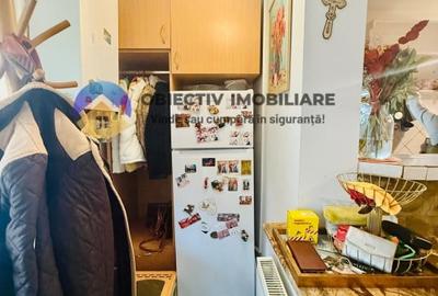 Apartament 1 camera cu terasa si gradina - Darmanesti - 12