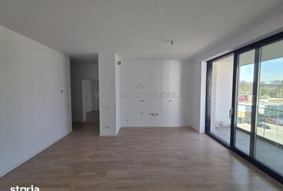Apartament cu 2 camere în Băneasa - 9