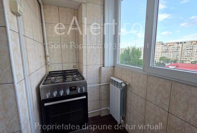 2 camere, renovat, 5/8 teava gaz, intersectie Calea Rahovei cu Mihail Sebastian. - 25