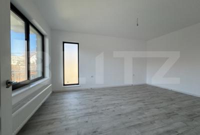 Casă cu 4 camere cu Teren 250 Mp în Central - 7