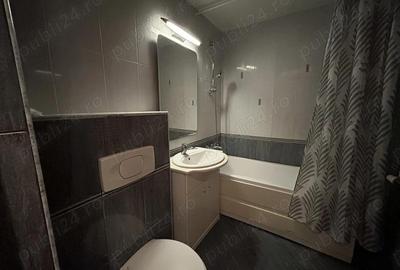 Inchiriez apart.2 cam.dec.st.72 mp.,modern, situat in Micalaca 300 pe Faleza, etajul 3 din 4. - 10