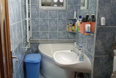 Apartament cu 2 camere semidecomandat în Central - 2