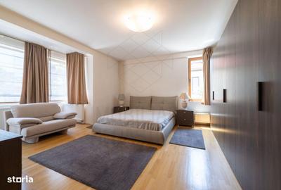 Apartament cu 4 camere, mobilat în Herăstrău - 20