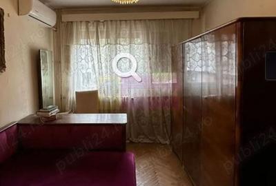 Apartament 4 camere Titan- Metrou. - 6