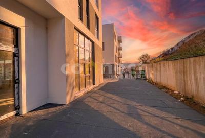 Spațiu comercial, de 430 mp, în Florești - 5
