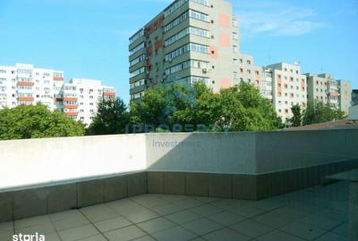 Spațiu comercial, de 634 mp, în Grivița - 1