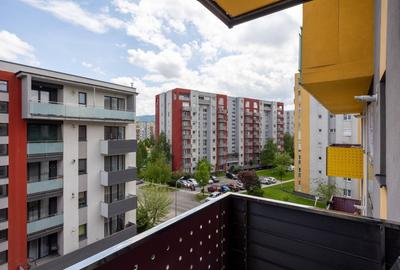 Garsonieră semidecomandată în Bartolomeu - 17