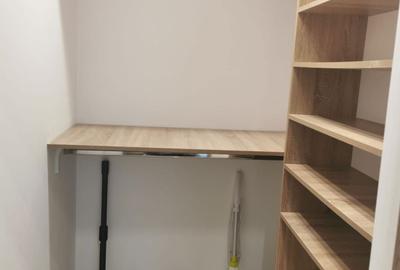 Apartament cu 2 camere decomandat în Doamna Ghica - 2