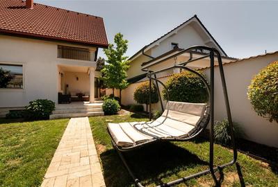 RECO Vila cu 5 camere str. Apateului- zona Nufarul - 46