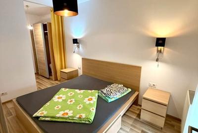 Apartament cu 2 camere semidecomandat în Subcetate - 6