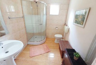 Casă cu 2 camere cu Teren 1400 Mp în Mislea - 6