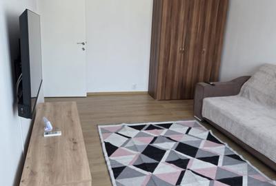 Apartament cu 2 camere decomandat în George Enescu - 2
