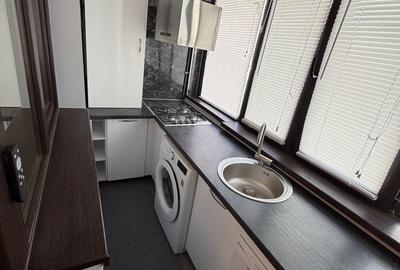 Apartament cu 2 camere în Rahova - 4
