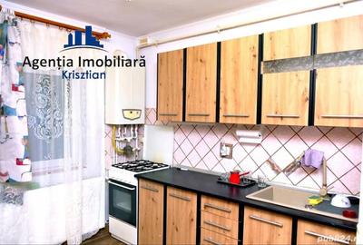 Apartament cu 2 camere semidecomandat în Micro 16 - 8