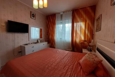 3 CAMERE  |  CENTRU  |  PLAJA NEVERSEA - 4