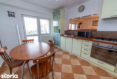 Apartament cu 2 camere decomandat, mobilat în Decebal - 13