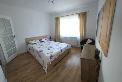 Apartament de inchiriat Pia?a Garii. - 2