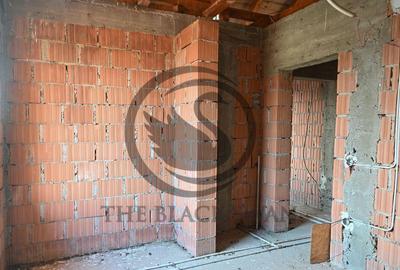 Casa la rosu de vanzare | Iordacheanu - Valea Cucului | C... - 6