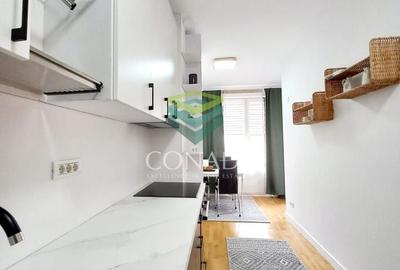 Apartment cu 2 camere/prima închiriere/Sos Nordului, - 13