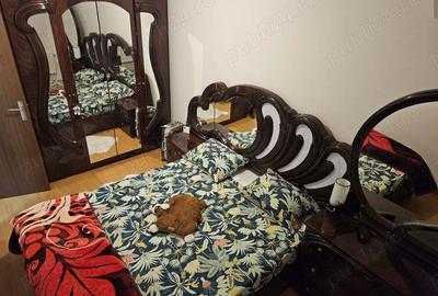 Vand apartament cu trei camere in Timisoara - 8