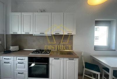 Apartament cu 2 camere semidecomandat în Braytim - 4