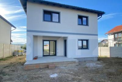 Casa individuala cu 5 camere, zona Cristian - 2