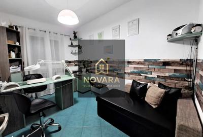 Apartament cu 4 camere în Decebal - 2