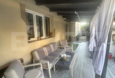 Casă cu 5 camere cu Teren 260 Mp în 14 Mai - 10