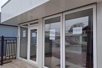 Spa?iu de inchiriat - centru Bolintin Vale - 6