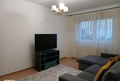 Apartament cu 2 camere decomandat în Mănăștur - 3