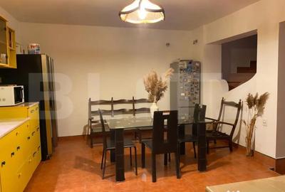 Casă cu 3 camere cu Teren 527 Mp în George Enescu - 15