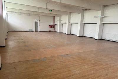 Spațiu comercial, de 355 mp, în Central - 1