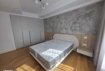 Apartament cu 2 camere în Iancu Nicolae - 1