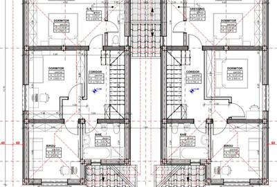 Proprietar-Casa individuala (4 camere+living+3bai) Mo?ni?a Noua-asfalt - 3