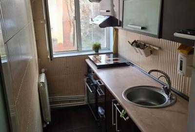 Apartament cu 4 camere semidecomandat în Inel II - 9
