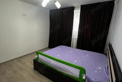 Apartament 3 camere complet renovat, etaj 4 4 Henri Coanda, Gala?i 68 m Gata de mutat! - 7