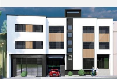 Spatiu medical, 92 mp utili, parter, la cheie, zona centrala! - 3