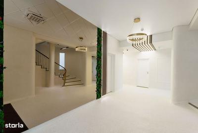 Spațiu comercial, de 23 mp, în Tudor Vladimirescu - 3