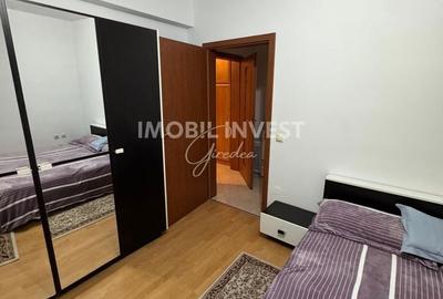 Apartament cu 2 camere în Ultracentral - 4