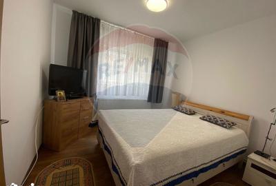 Apartament cu 3 camere decomandat în Central - 3