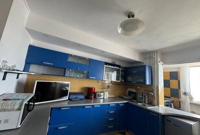 4 Camere | Piata Berceni | Parcare | AC - 9