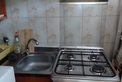 Garsonieră decomandată în Ferentari - 5